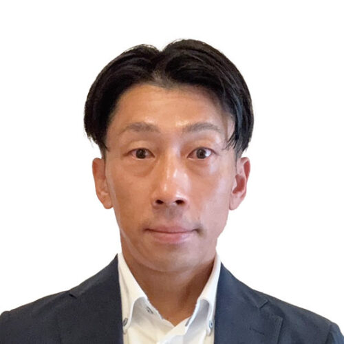 木下 裕也氏