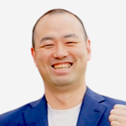 小柳 亮氏