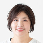 楠下 直美氏