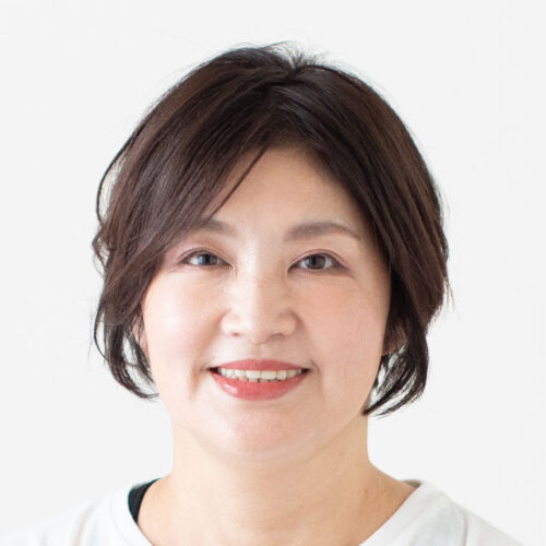 楠下 直美氏
