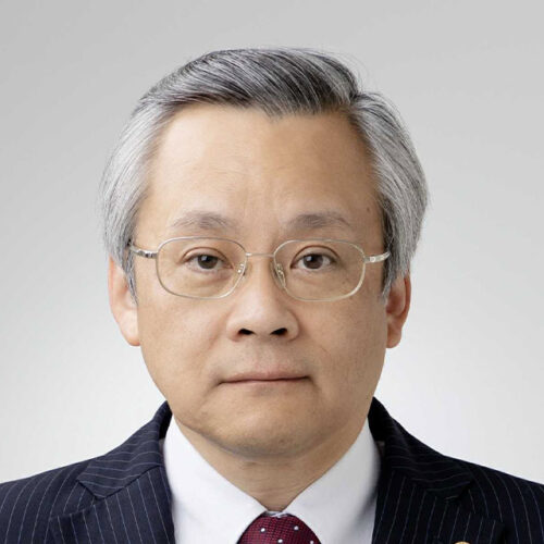 松田 浩一氏