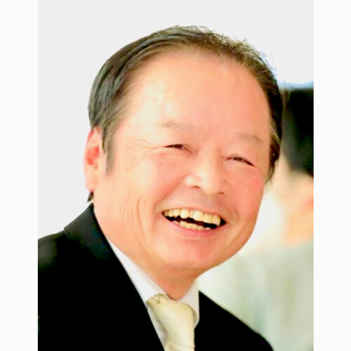 松田 勝也氏