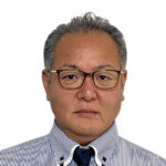 曽根 新矢氏