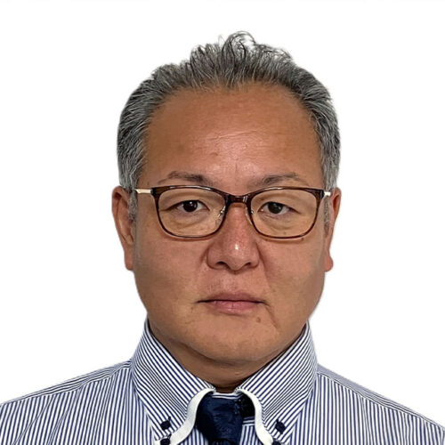 曽根 新矢氏