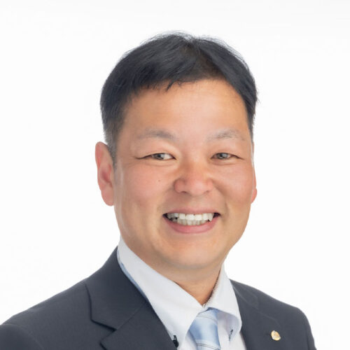 渡邉 成司氏