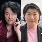 冴沢 鐘己 氏 / 大石 佳代氏