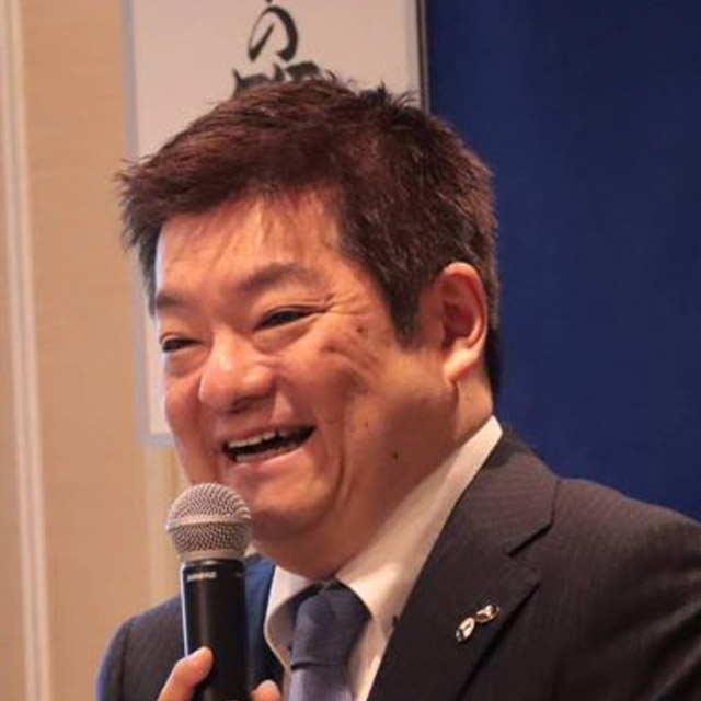 工藤 直彦氏