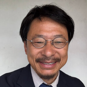 持田 透氏