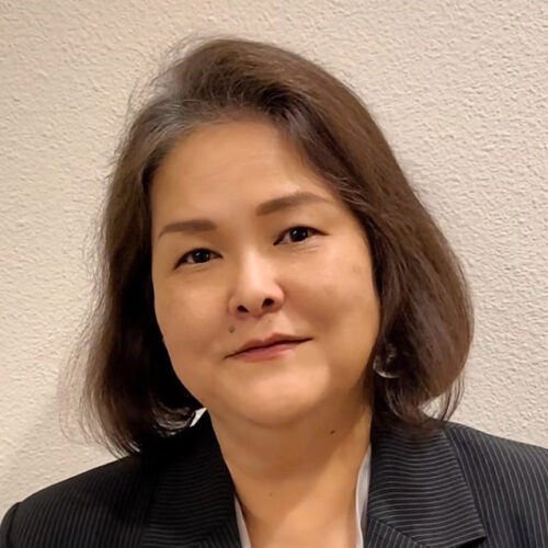 村林 古斗里 氏