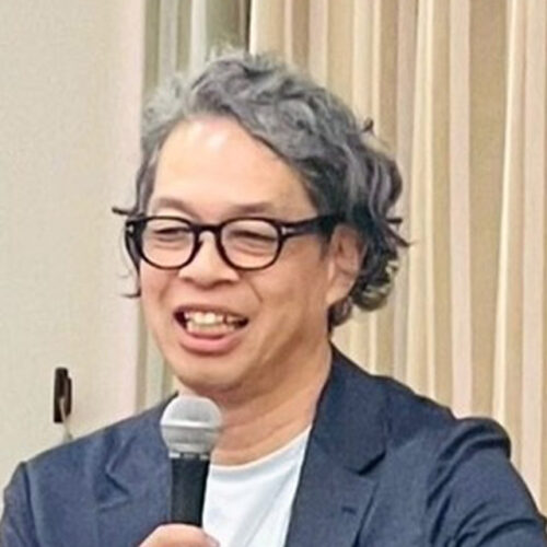 上野 雄一郎氏