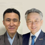 勝山 良昭 氏 / 池山 康之氏