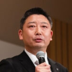 海蔵 昭成 氏