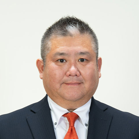 川勝 健司 氏