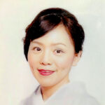 小西 由里子 氏