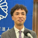 田中 秀幸 氏