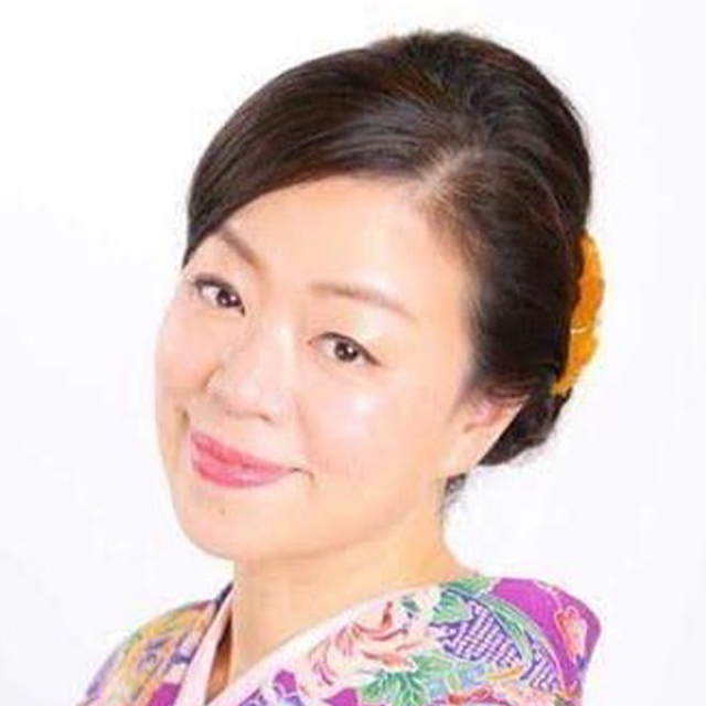 畑 久美子 氏