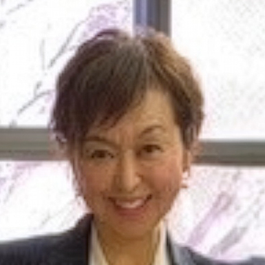 香坂 千佳子 氏