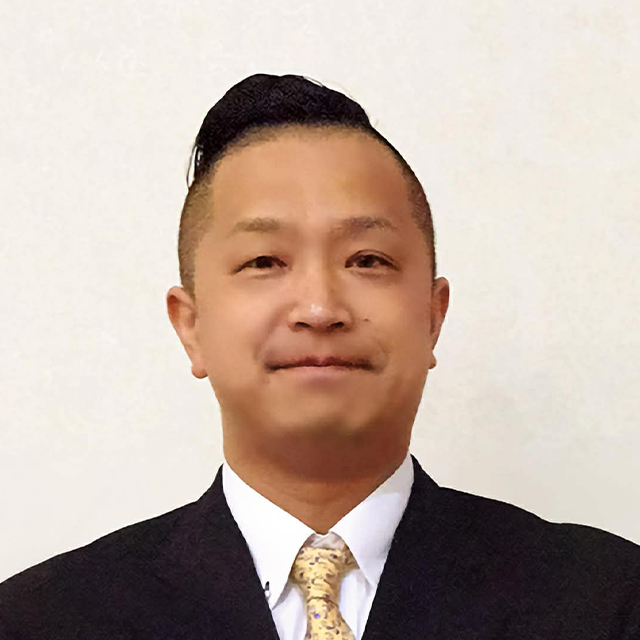 澤田 貴志 氏