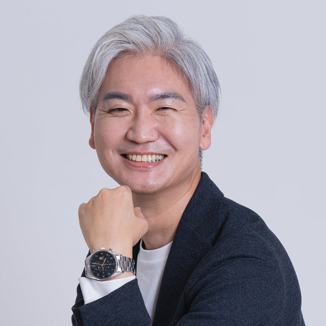 徳永 陽一 氏