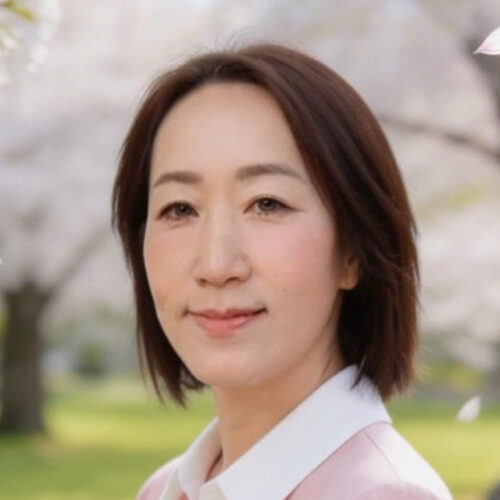 和田 みな子 氏