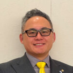 後藤 直人氏