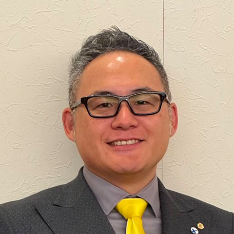 後藤 直人氏
