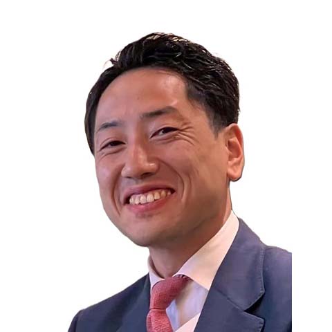 平野 剛広氏