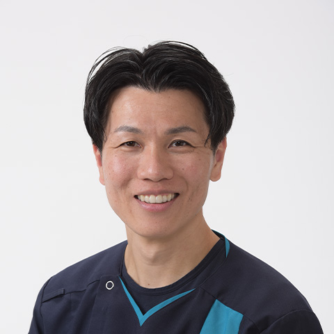 井上 陽次郎氏