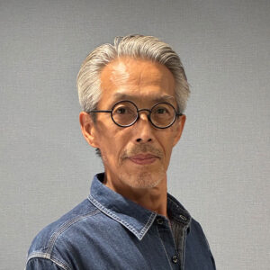 北野 高久氏