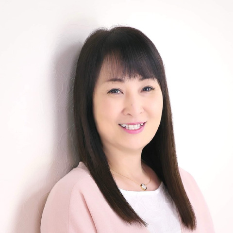 清久 香 氏