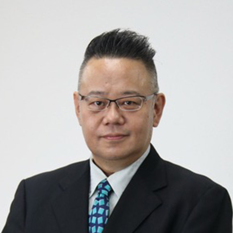 森 将洋氏