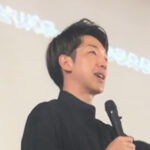 元原 誠吾氏