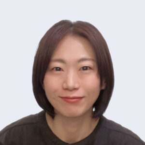 竹田 佳代子 氏
