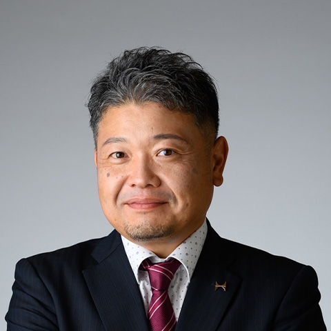 上田 公平 氏