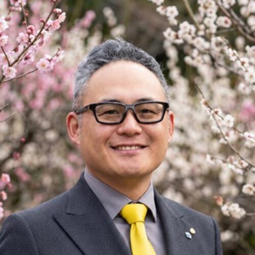 後藤 直人 氏