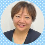 長谷川 康恵 氏