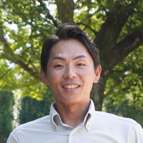林 一茂 氏