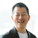 石黒 健太 氏