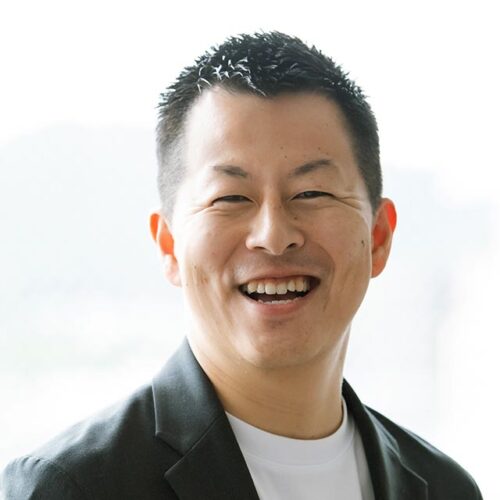 石黒 健太 氏