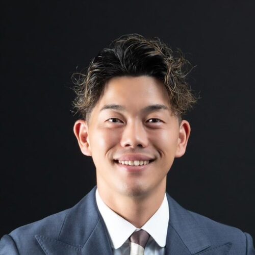 神崎 友輝 氏