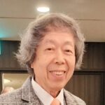 北山 太一 氏