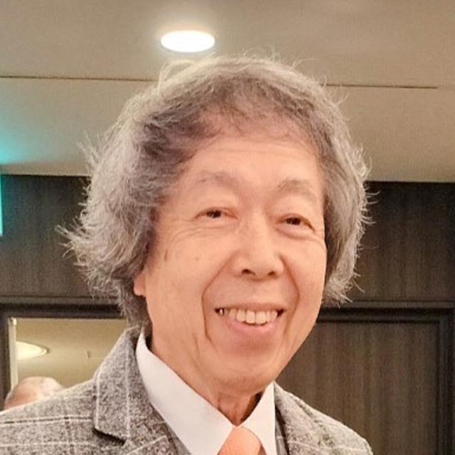 北山 太一 氏