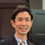 昌子 久晃 氏