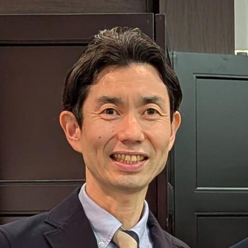 昌子 久晃 氏