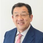 中津 政敏 氏