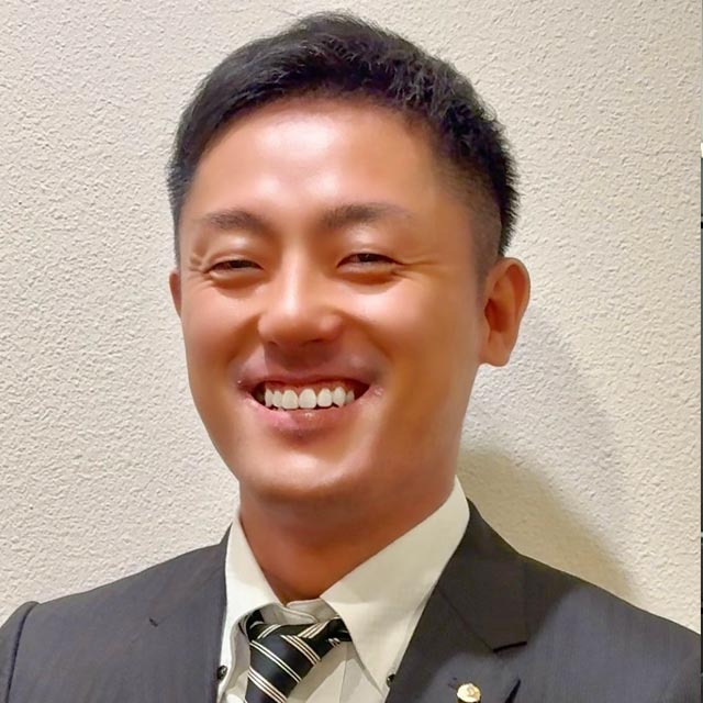 野村 龍三 氏