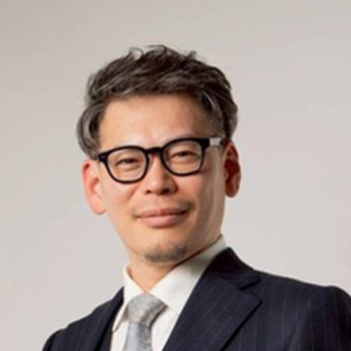 小野 純平 氏