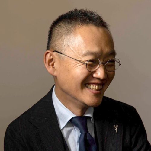 末廣 徳司 氏