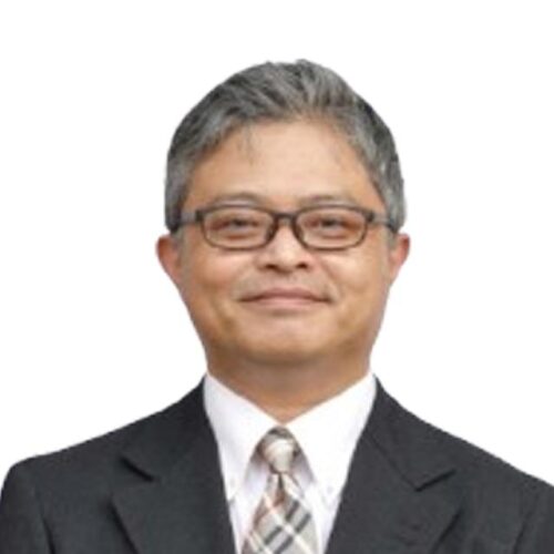 杉本 裕一 氏