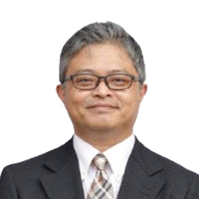 杉本 裕一 氏